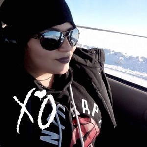 Meet your Posher, Priscilla